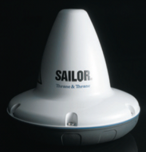 SAILOR mini-C SSAS